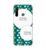 Customized Mobile Back Cover for Realme Narzo 10a