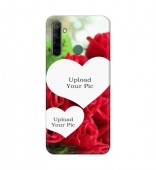 Customized Mobile Back Cover for Realme Narzo 10a