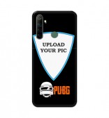 Customized Mobile Back Cover for Realme Narzo 10a