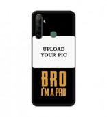 Customized Mobile Back Cover for Realme Narzo 10a