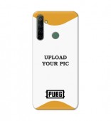 Customized Mobile Back Cover for Realme Narzo 10a