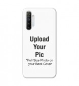 Customized Mobile Back Cover for Realme XT