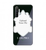Customized Mobile Back Cover for Realme XT