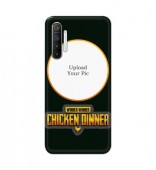 Customized Mobile Back Cover for Realme XT