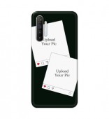 Customized Mobile Back Cover for Realme XT