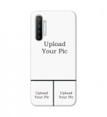 Customized Mobile Back Cover for Realme XT