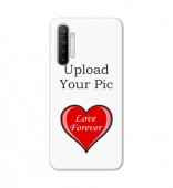 Customized Mobile Back Cover for Realme XT