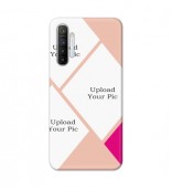 Customized Mobile Back Cover for Realme XT