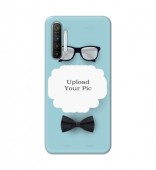 Customized Mobile Back Cover for Realme XT