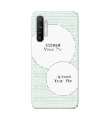Customized Mobile Back Cover for Realme XT