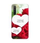 Customized Mobile Back Cover for Realme XT