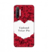 Customized Mobile Back Cover for Realme XT