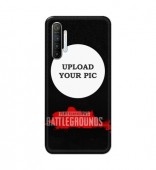 Customized Mobile Back Cover for Realme XT