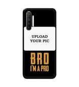 Customized Mobile Back Cover for Realme XT