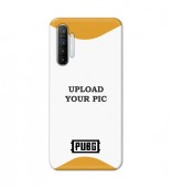Customized Mobile Back Cover for Realme XT