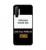Customized Mobile Back Cover for Realme XT