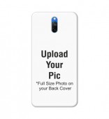 Customized Mobile Back Cover for Redmi 8A Dual