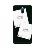 Customized Mobile Back Cover for Redmi 8A Dual