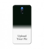 Customized Mobile Back Cover for Redmi 8A Dual
