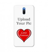 Customized Mobile Back Cover for Redmi 8A Dual