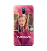 Customized Mobile Back Cover for Redmi 8A Dual