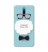 Customized Mobile Back Cover for Redmi 8A Dual