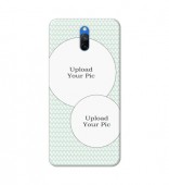 Customized Mobile Back Cover for Redmi 8A Dual