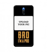 Customized Mobile Back Cover for Redmi 8A Dual