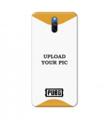 Customized Mobile Back Cover for Redmi 8A Dual