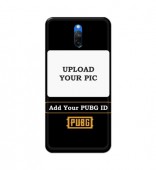 Customized Mobile Back Cover for Redmi 8A Dual