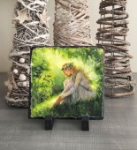 Artistic Rock Frame SRF-001