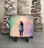 Artistic Rock Frame SRF-002