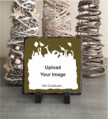 Rock Frame For My Graduation Ceremony SRF-005