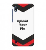 Customized Mobile Back Cover for Samsung Galaxy A10