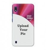 Customized Mobile Back Cover for Samsung Galaxy A10
