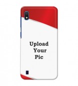 Customized Mobile Back Cover for Samsung Galaxy A10