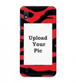 Customized Mobile Back Cover for Samsung Galaxy A10