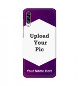 Customized Mobile Back Cover for Samsung Galaxy A30s