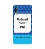 Customized Mobile Back Cover for Samsung Galaxy A30s