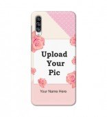 Customized Mobile Back Cover for Samsung Galaxy A30s