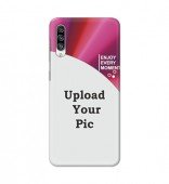 Customized Mobile Back Cover for Samsung Galaxy A30s
