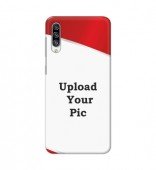 Customized Mobile Back Cover for Samsung Galaxy A30s