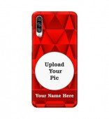 Customized Mobile Back Cover for Samsung Galaxy A30s
