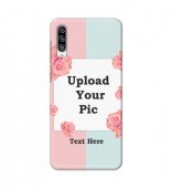 Customized Mobile Back Cover for Samsung Galaxy A30s