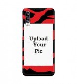 Customized Mobile Back Cover for Samsung Galaxy A30s