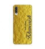 Customized Mobile Back Cover for Samsung Galaxy A30s