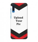 Customized Mobile Back Cover for Samsung Galaxy A50