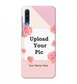 Customized Mobile Back Cover for Samsung Galaxy A50