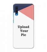 Customized Mobile Back Cover for Samsung Galaxy A50
