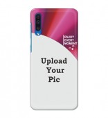 Customized Mobile Back Cover for Samsung Galaxy A50s